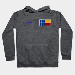 Grand Admiral Thrawn Hoodie